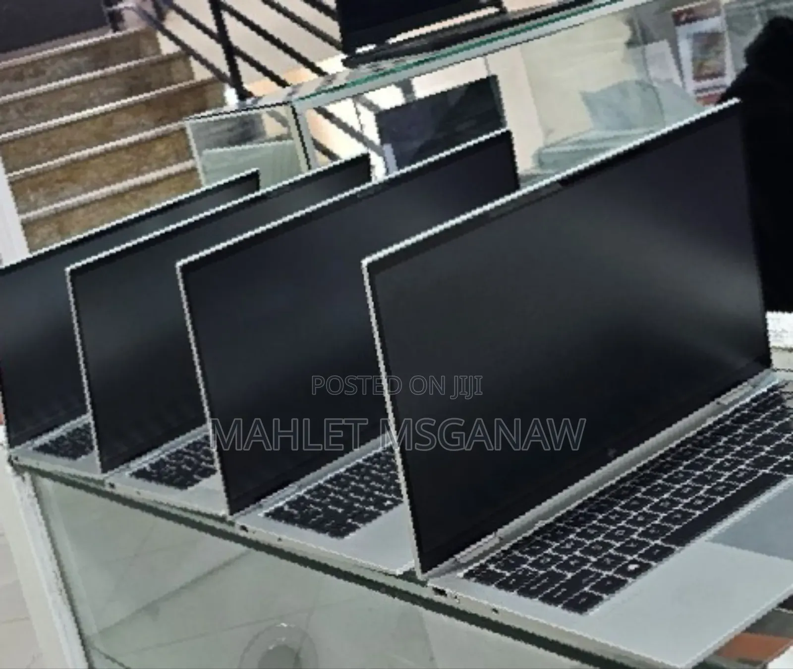 New Laptop HP EliteBook X360 1040 G7 16GB Intel Core I7 SSD 512GB