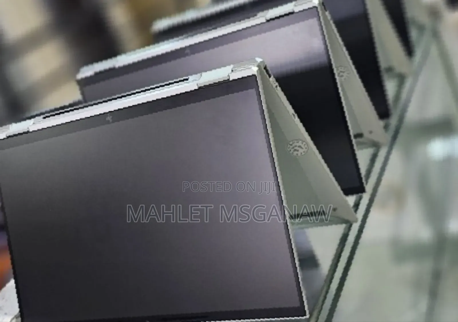 New Laptop HP EliteBook X360 1040 G7 16GB Intel Core I7 SSD 512GB