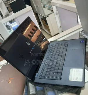 New Laptop HP OmniBook 7 16" 16GB Intel Core Ultra 7 SSD 1T