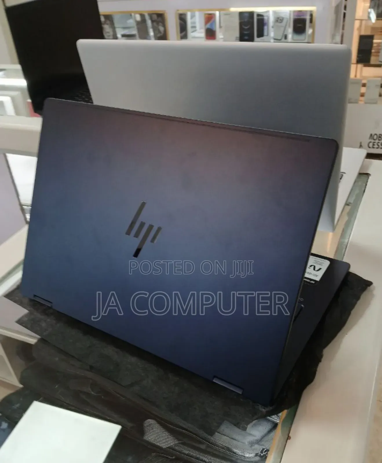 New Laptop HP OmniBook 7 16" 16GB Intel Core Ultra 7 SSD 1T