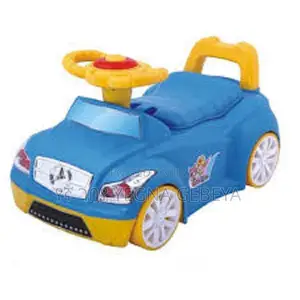 Car Shape Potty Seat