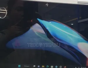 New Laptop HP Envy X360 8GB Intel Core I5 SSD 512GB