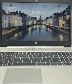 New Laptop HP ProBook 445R G6 16GB AMD Ryzen 5 SSD 512GB