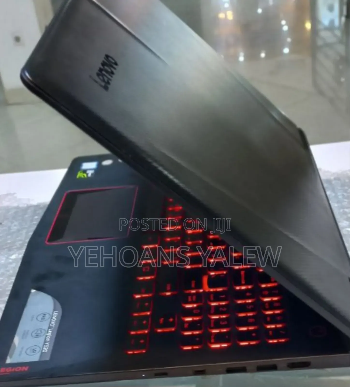 New Laptop Lenovo 16GB Intel Core I7 SSD 1T