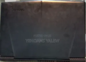 New Laptop Lenovo 16GB Intel Core I7 SSD 1T