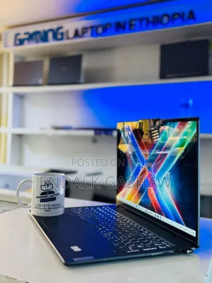 New Laptop Lenovo Yoga 7i 16GB Intel Core I7 SSD 1T