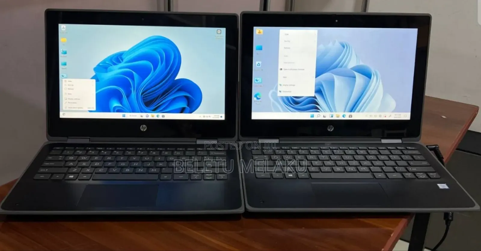 New Laptop HP 8GB Intel Core I5 SSD 512GB