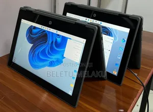 New Laptop HP 8GB Intel Core I5 SSD 512GB