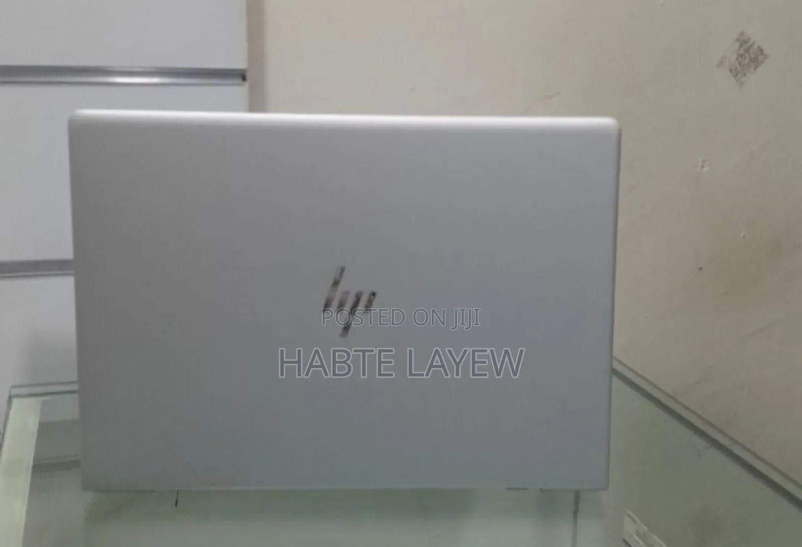 New Laptop HP EliteBook 840 G5 16GB Intel Core I5 SSD 512GB