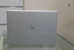 New Laptop HP EliteBook 840 G5 16GB Intel Core I5 SSD 512GB