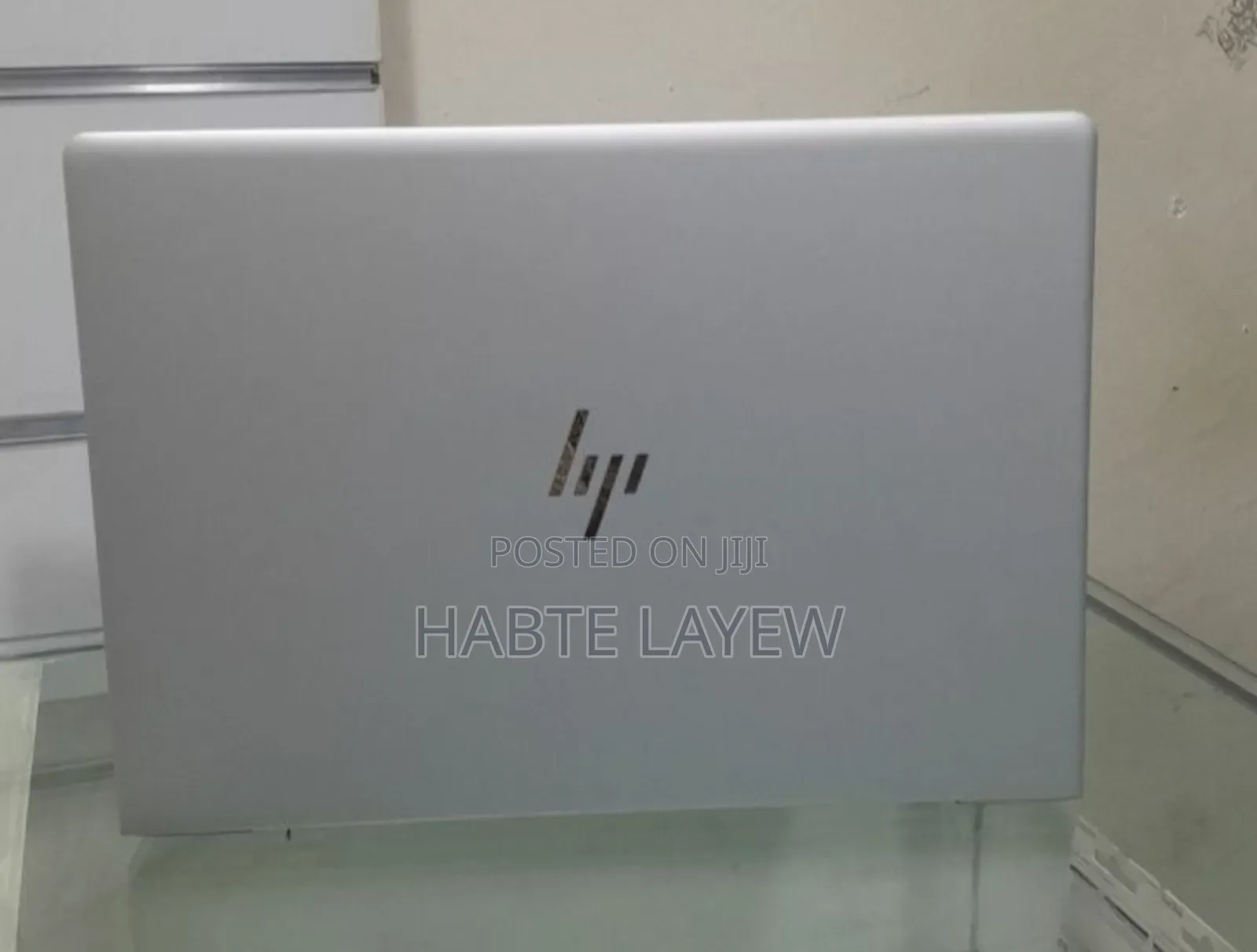 New Laptop HP EliteBook 840 G5 16GB Intel Core I5 SSD 512GB