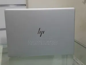 New Laptop HP EliteBook 840 G5 16GB Intel Core I5 SSD 512GB