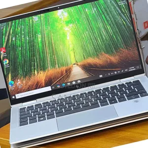 New Laptop HP EliteBook X360 1030 G7 16GB Intel Core I7 SSD 512GB