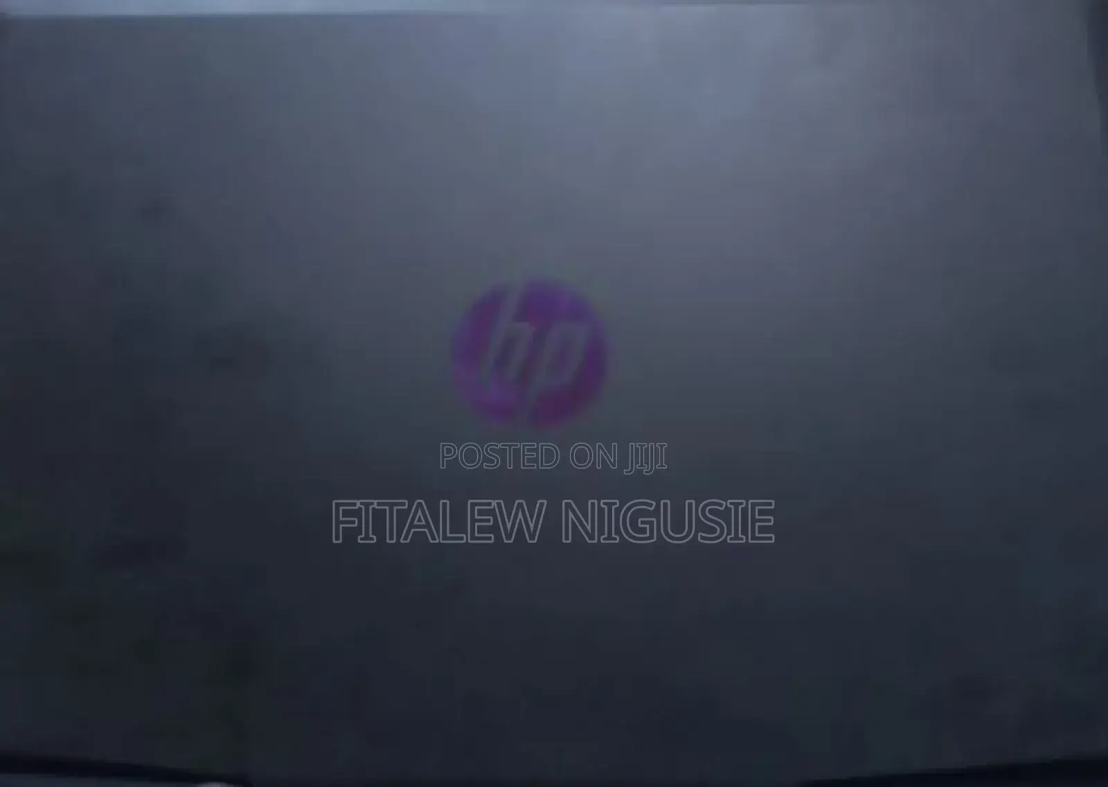 New Laptop HP Pavilion 15 16GB Intel Core I7 SSD 512GB