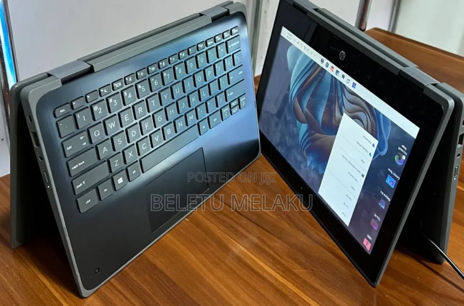 New Laptop HP 8GB Intel Core I5 SSD 512GB