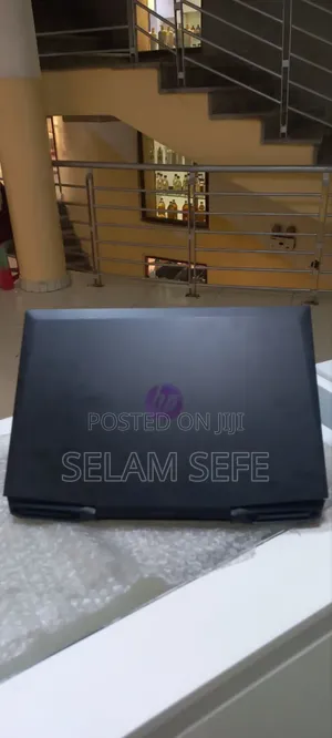 New Laptop HP Pavilion 15 16GB Intel Core I7 SSD 512GB