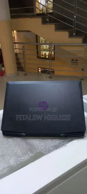 New Laptop HP Pavilion 15 16GB Intel Core I7 SSD 512GB