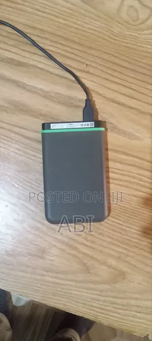 2tb Hard Disk Transend