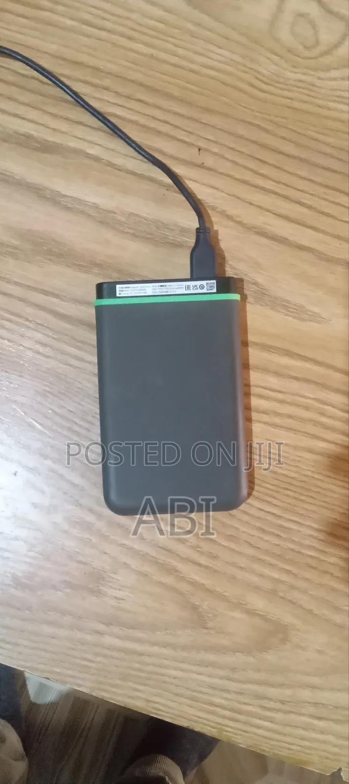 2tb Hard Disk Transend