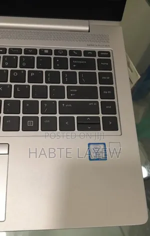 New Laptop HP EliteBook 840 G5 16GB Intel Core I5 SSD 512GB