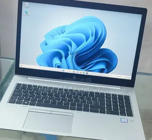 New Laptop HP EliteBook 850 G6 8GB Intel Core I5 SSD 512GB
