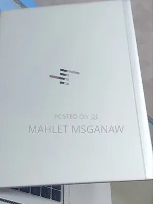 New Laptop HP EliteBook 850 G6 8GB Intel Core I5 SSD 512GB