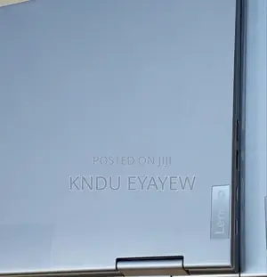 New Laptop Lenovo ThinkPad Yoga 32GB Intel Core I7 SSD 512GB