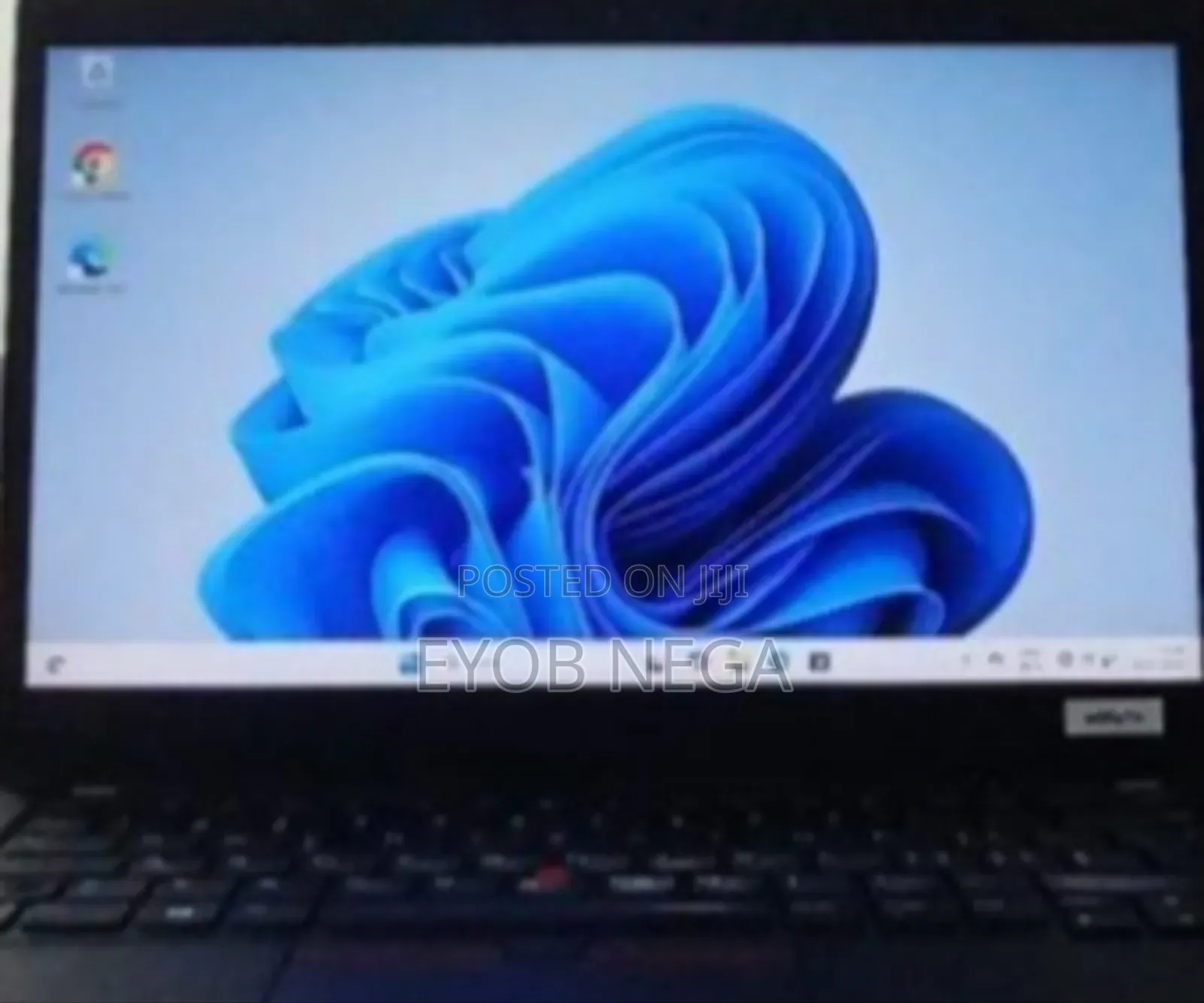 New Laptop Lenovo ThinkPad T14 16GB AMD Ryzen 5 SSD 512GB