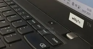 New Laptop Lenovo ThinkPad T14 16GB AMD Ryzen 5 SSD 512GB