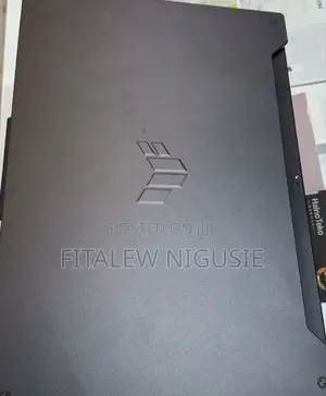 New Laptop Asus TUF Gaming A15 16GB Intel Core I5 SSD 512GB