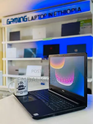 Photo - New Laptop Dell Vostro 3550 8GB Intel Core I5 SSD 512GB