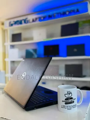 New Laptop Dell Vostro 3550 8GB Intel Core I5 SSD 512GB