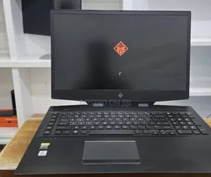 New Laptop HP Omen 15 16GB Intel Core I7 SSD 1T