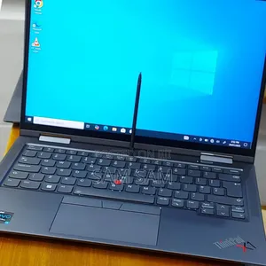 New Laptop Lenovo Thinkpad X1 Yoga 32GB Intel Core I7 SSD 512GB