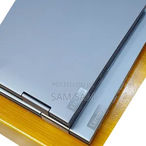 New Laptop Lenovo Thinkpad X1 Yoga 32GB Intel Core I7 SSD 512GB