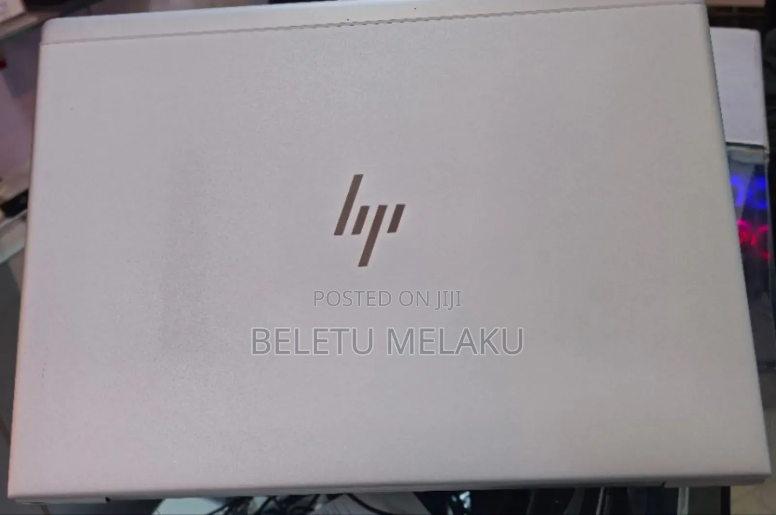 New Laptop HP EliteBook 840 G5 16GB Intel Core I7 SSD 512GB