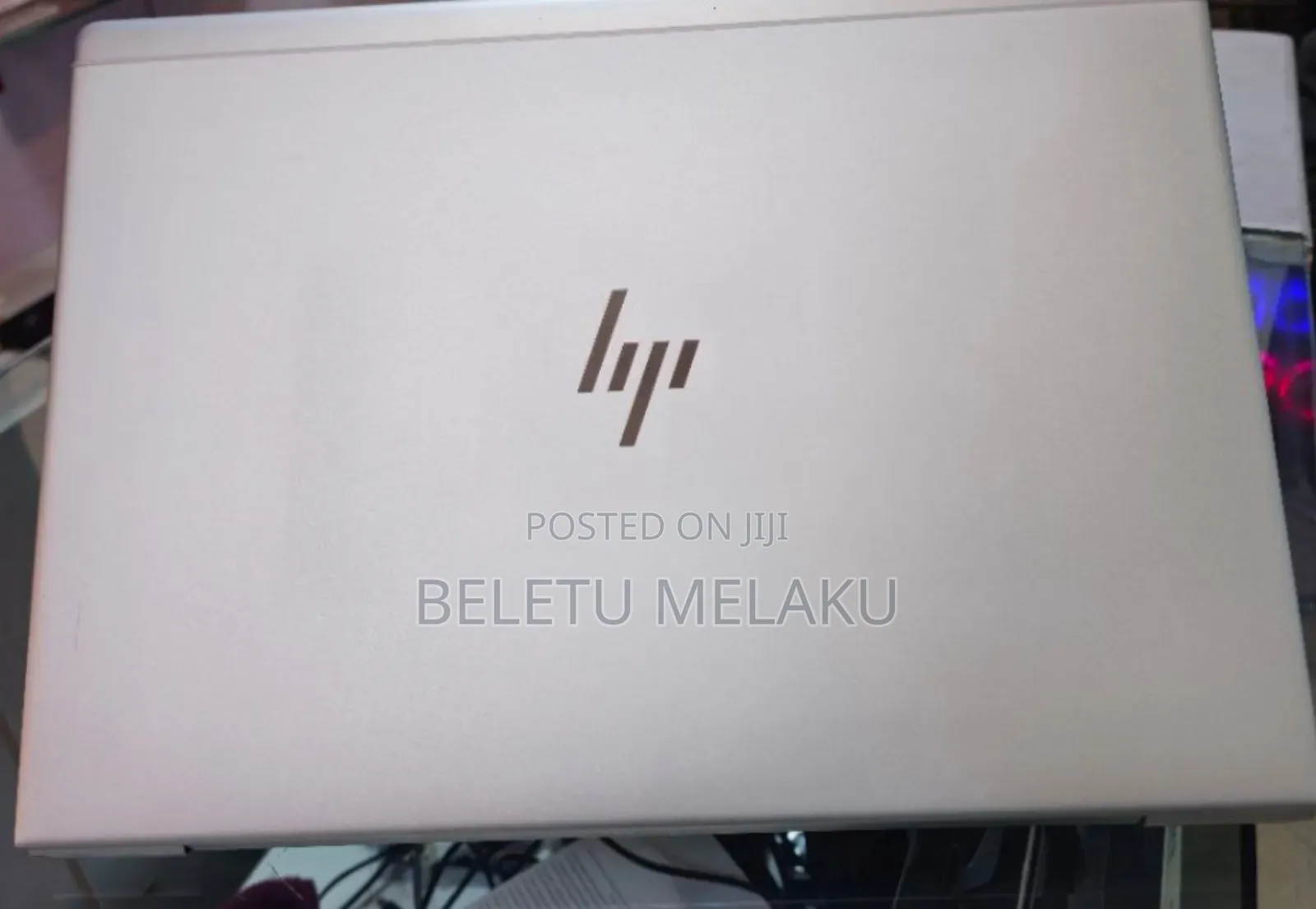 New Laptop HP EliteBook 840 G5 16GB Intel Core I7 SSD 512GB