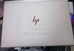 New Laptop HP EliteBook 840 G5 16GB Intel Core I7 SSD 512GB