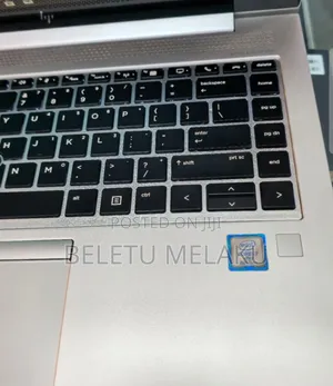 New Laptop HP EliteBook 840 G5 16GB Intel Core I7 SSD 512GB