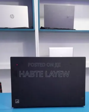 New Laptop Lenovo ThinkPad X1 Carbon 8GB Intel Core I5 SSD 512GB