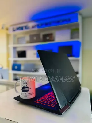 New Laptop Lenovo Ideapad 3 16GB Intel Core I7 HDD+SSD 256GB