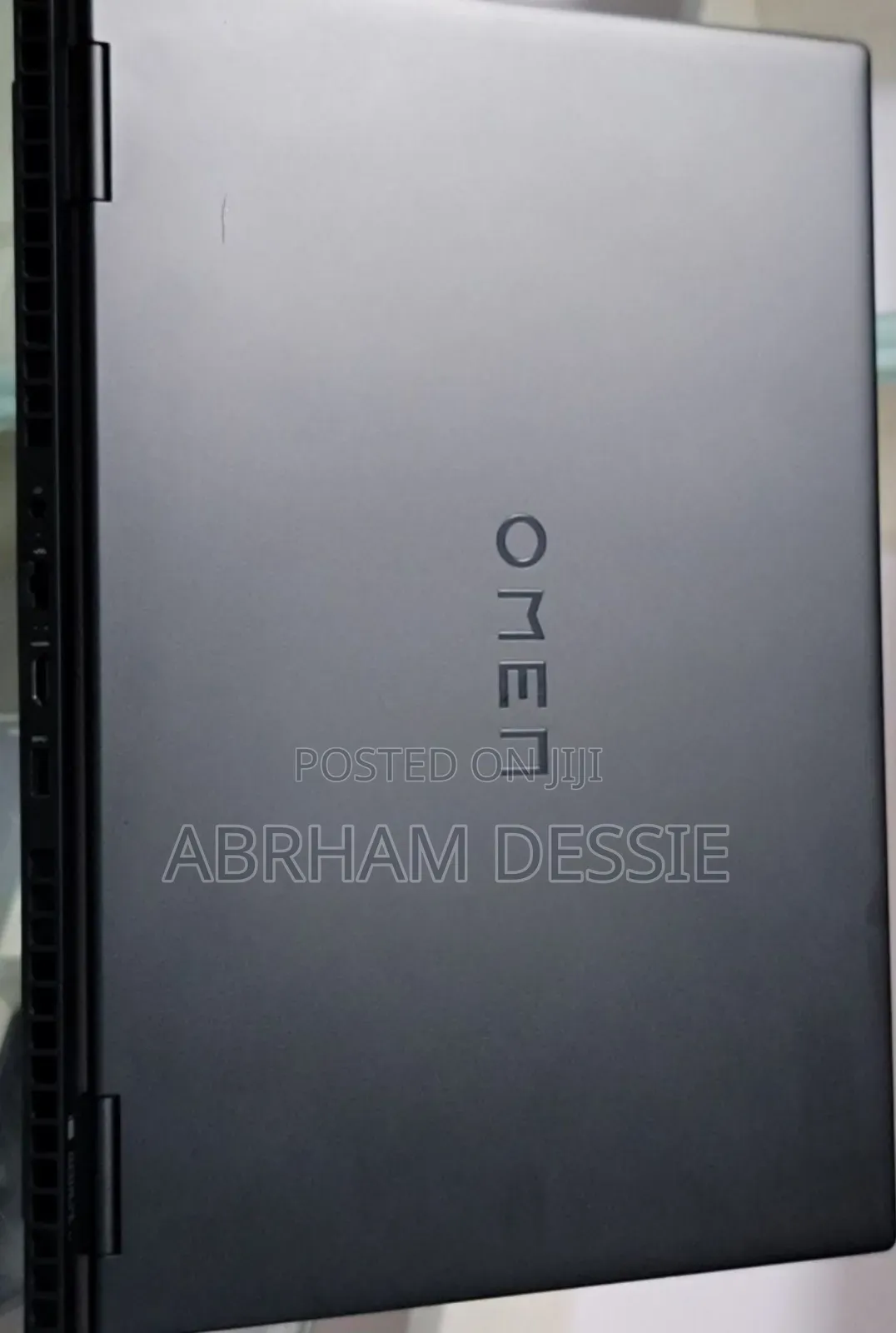 New Laptop HP Omen 16 16GB Intel Core I9 SSD 1T