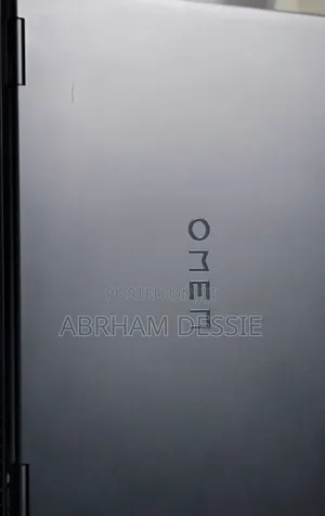 New Laptop HP Omen 16 16GB Intel Core I9 SSD 1T