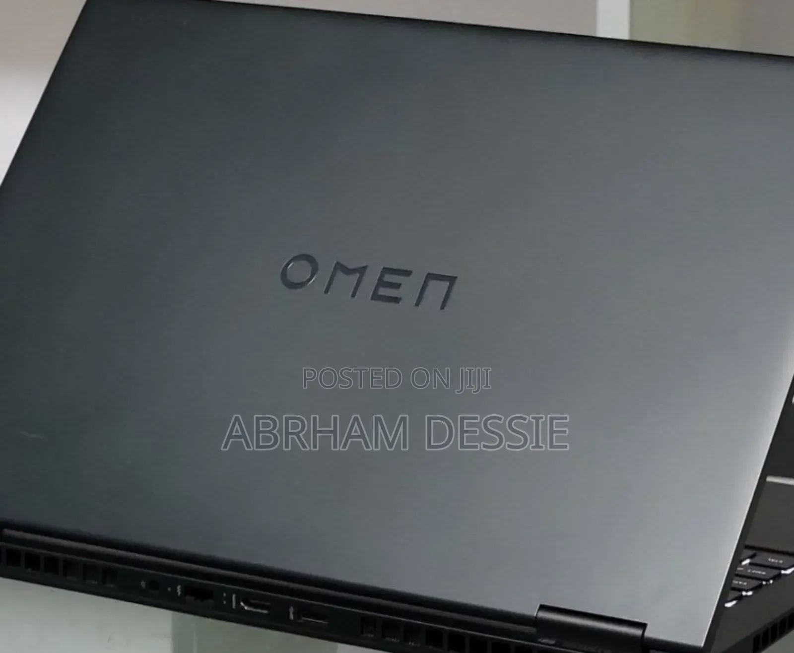 New Laptop HP Omen 16 16GB Intel Core I9 SSD 1T