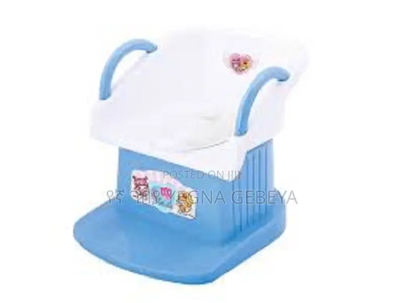 Baby Potty Seat With Handle