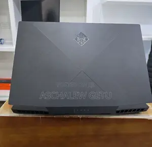 Photo - New Laptop HP Omen 15 16GB Intel Core I7 SSD 1T