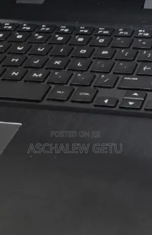 New Laptop HP Omen 15 16GB Intel Core I7 SSD 1T