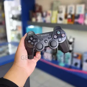 Ps3 Joystick Playstation 3 Dual Shock Controller