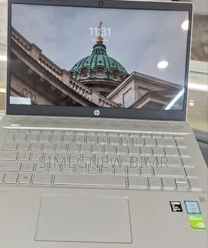 New Laptop HP Pavilion 15 16GB Intel Core I5 HDD+SSD 500GB
