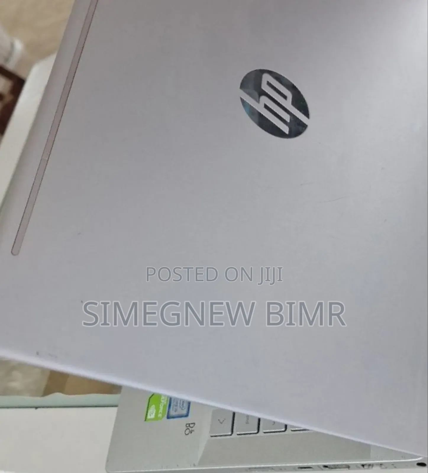 New Laptop HP Pavilion 15 16GB Intel Core I5 HDD+SSD 500GB